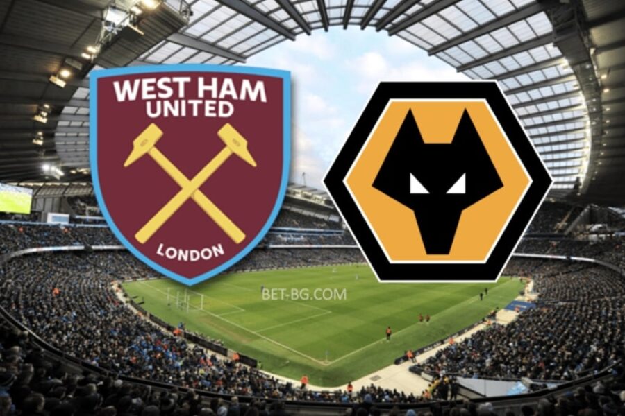West Ham - Wolverhampton bet365