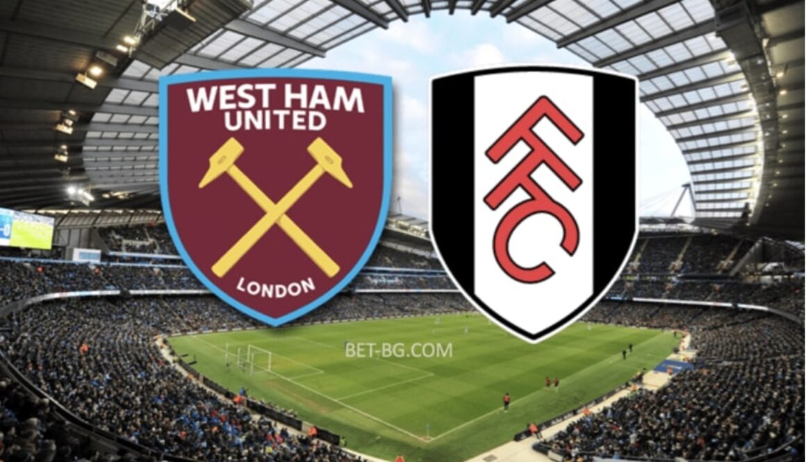 West Ham - Fulham bet365