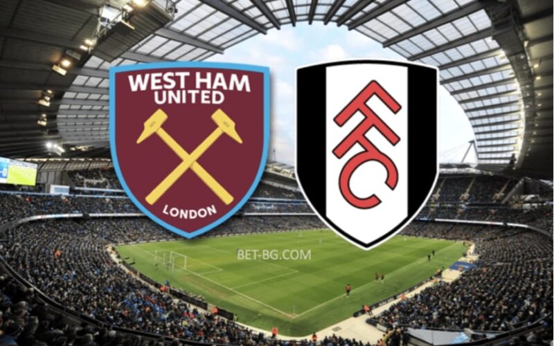 West Ham - Fulham bet365