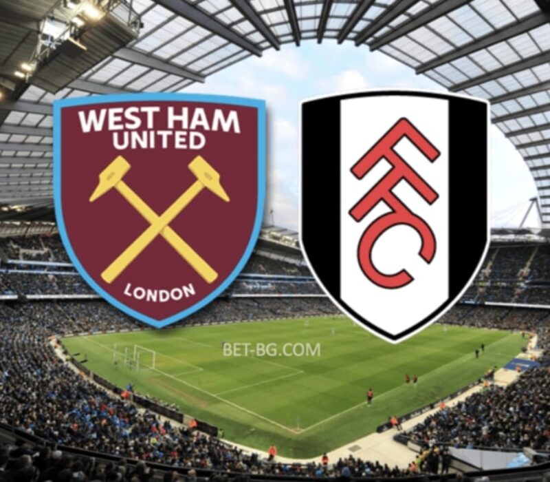 West Ham - Fulham bet365 West Ham - Fulham bet365