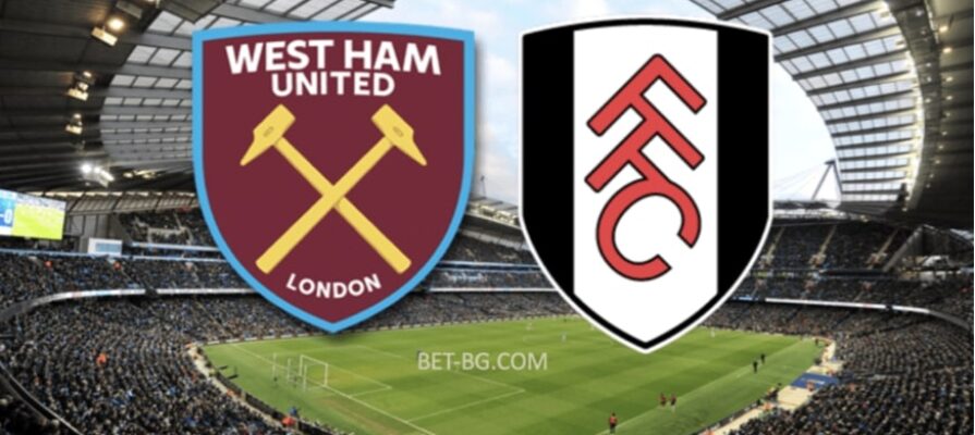 West Ham - Fulham bet365