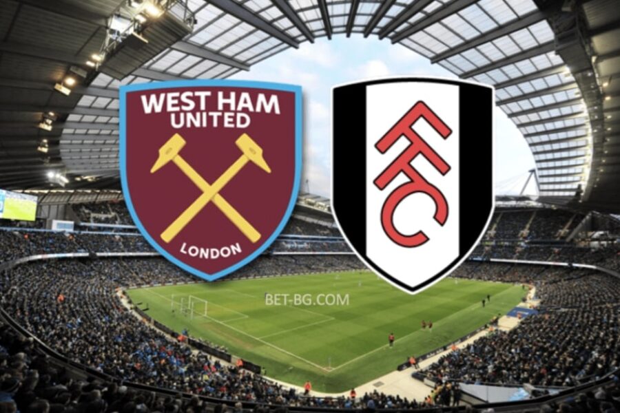 West Ham - Fulham bet365