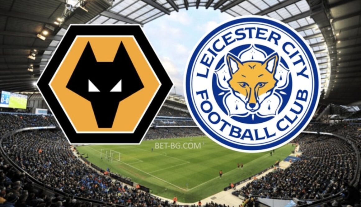 Wolverhampton - Leicester bet365