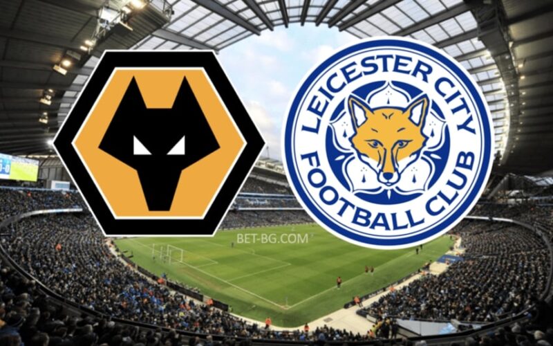 Wolverhampton - Leicester bet365