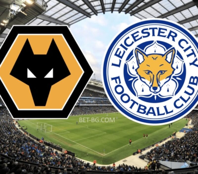 Wolverhampton - Leicester bet365 Wolverhampton - Leicester bet365