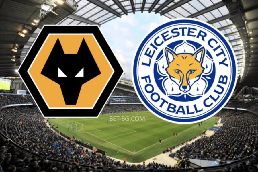 Wolverhampton - Leicester bet365