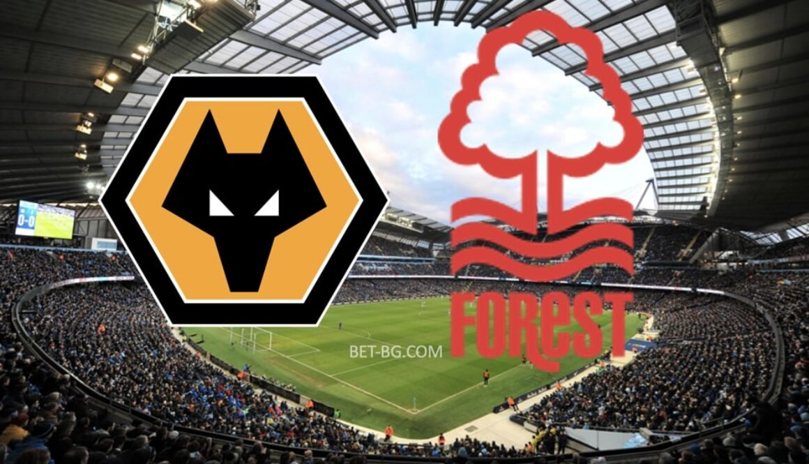 Wolverhampton - Nottingham Forest bet365