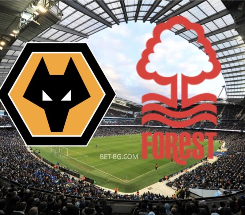 Wolverhampton - Nottingham Forest bet365 Wolverhampton - Nottingham Forest bet365