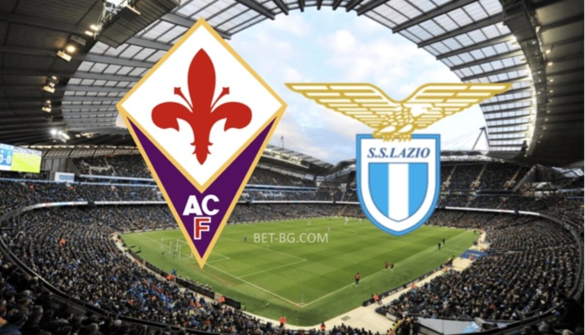 Fiorentina - Lazio bet365