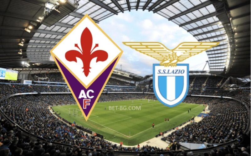 Fiorentina - Lazio bet365