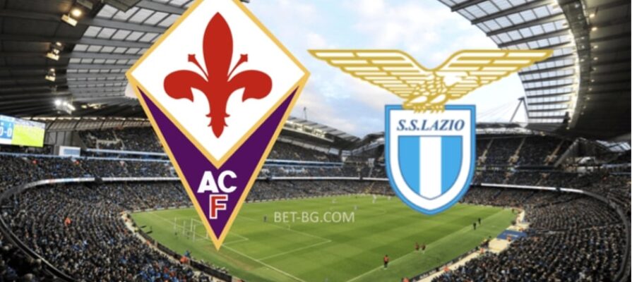 Fiorentina - Lazio bet365