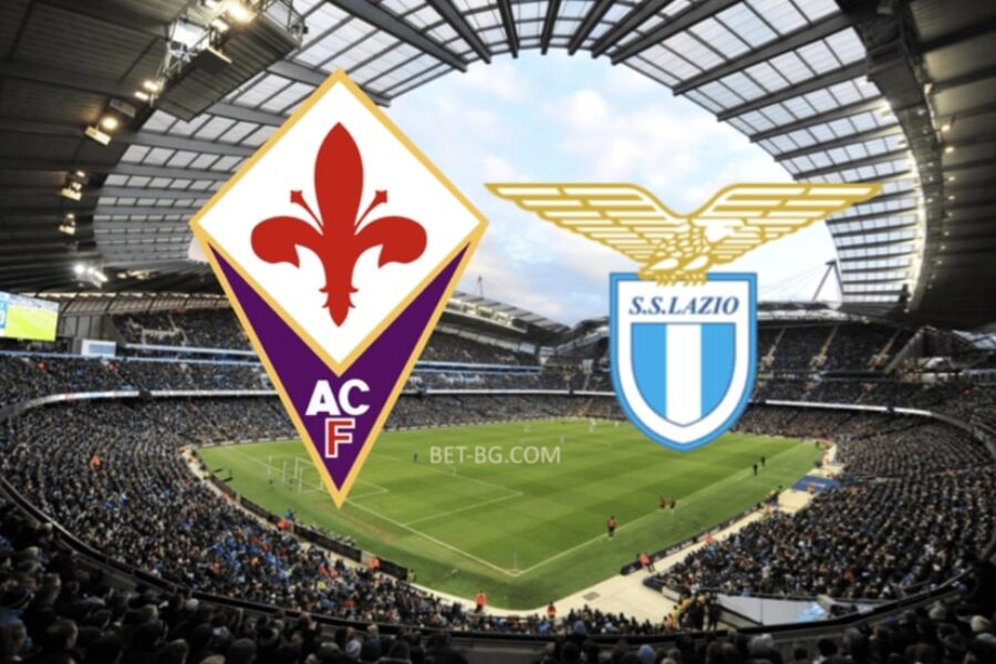Fiorentina - Lazio bet365