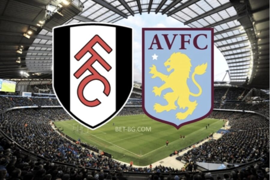 Fulham - Aston Villa bet365