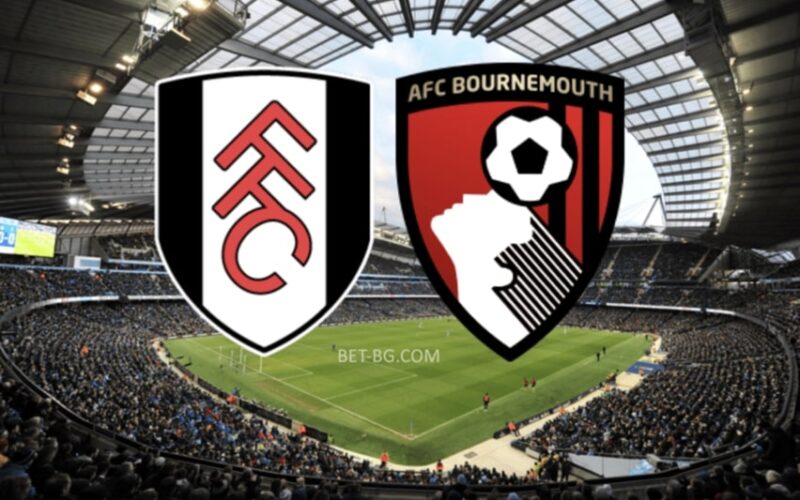 Fulham - Bournemouth bet365