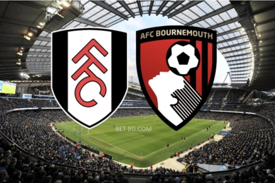 Fulham - Bournemouth bet365