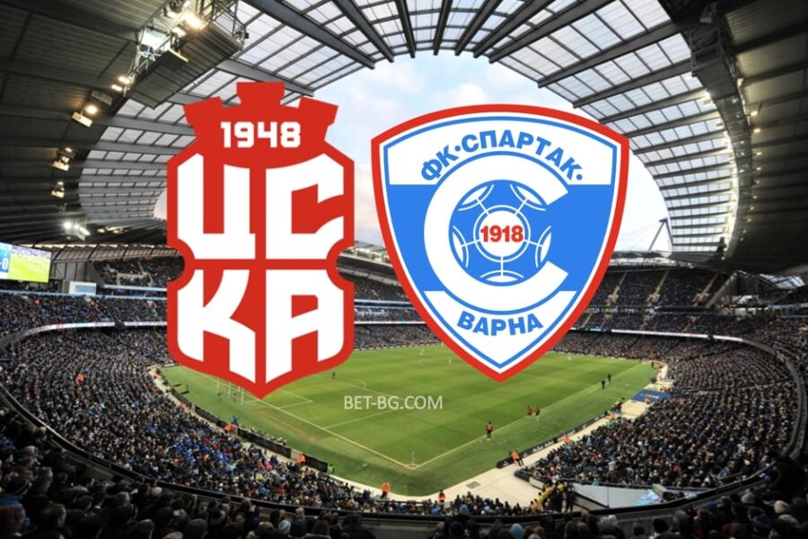 CSKA 1948 - Spartak Varna bet365 CSKA 1948 - Spartak Varna bet365