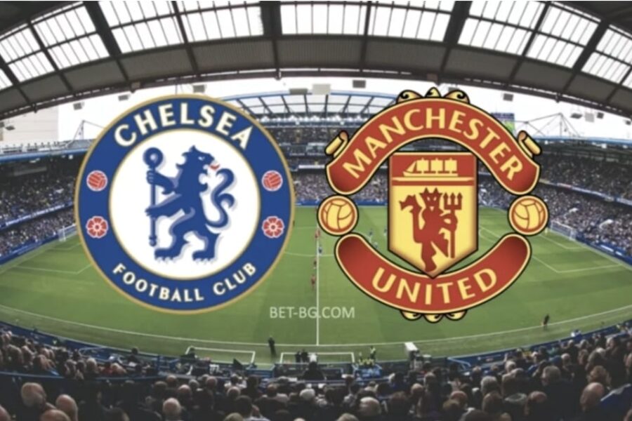Chelsea - Manchester United bet365