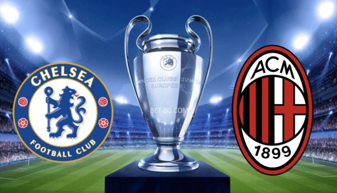 Chelsea - Milan bet365