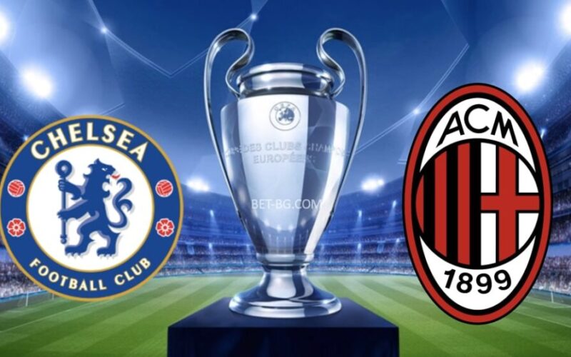 Chelsea - Milan bet365