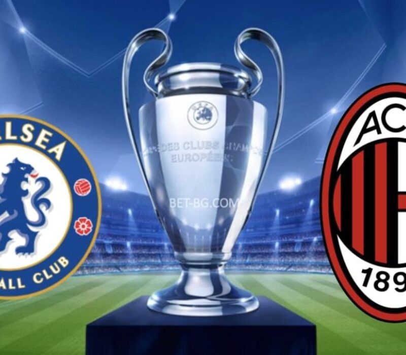 Chelsea - Milan bet365 Chelsea - Milan bet365
