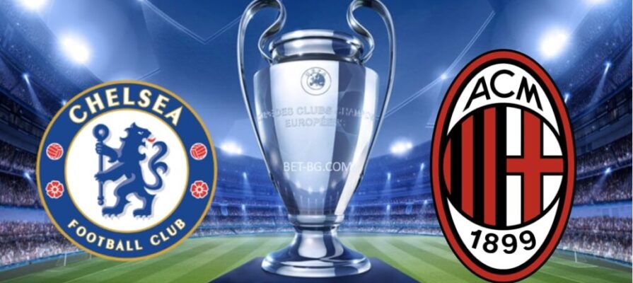 Chelsea - Milan bet365