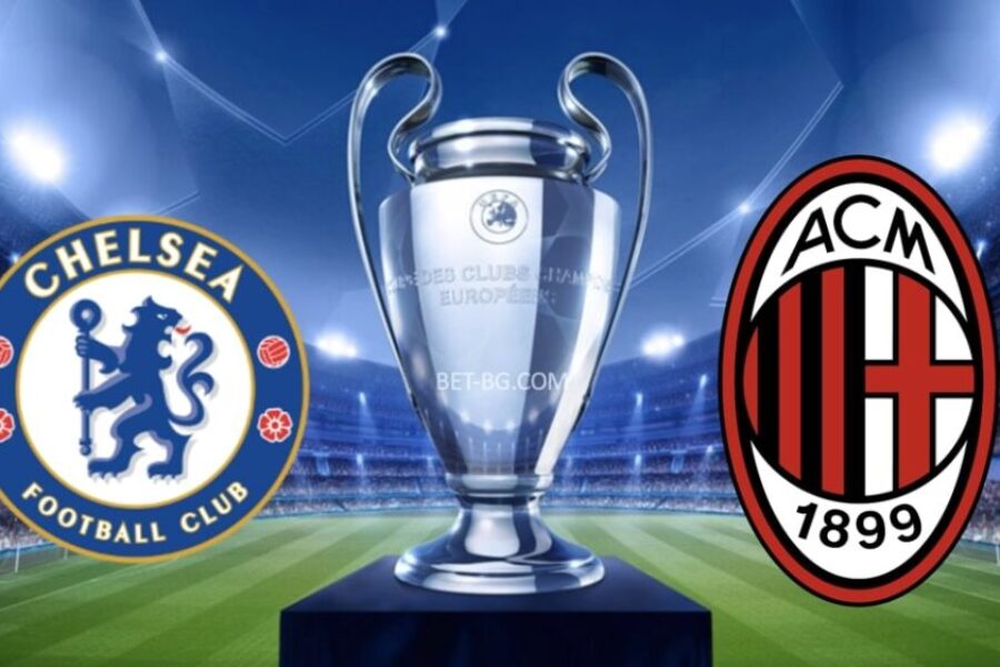 Chelsea - Milan bet365