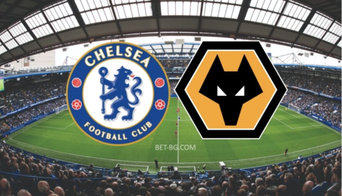 Chelsea - Wolverhampton bet365
