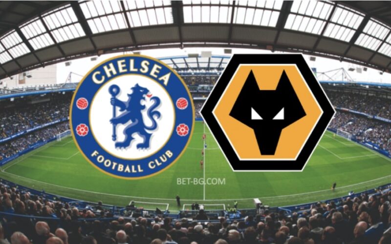 Chelsea - Wolverhampton bet365