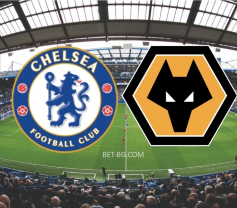Chelsea - Wolverhampton bet365