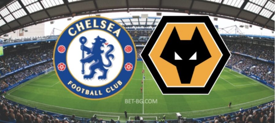 Chelsea - Wolverhampton bet365