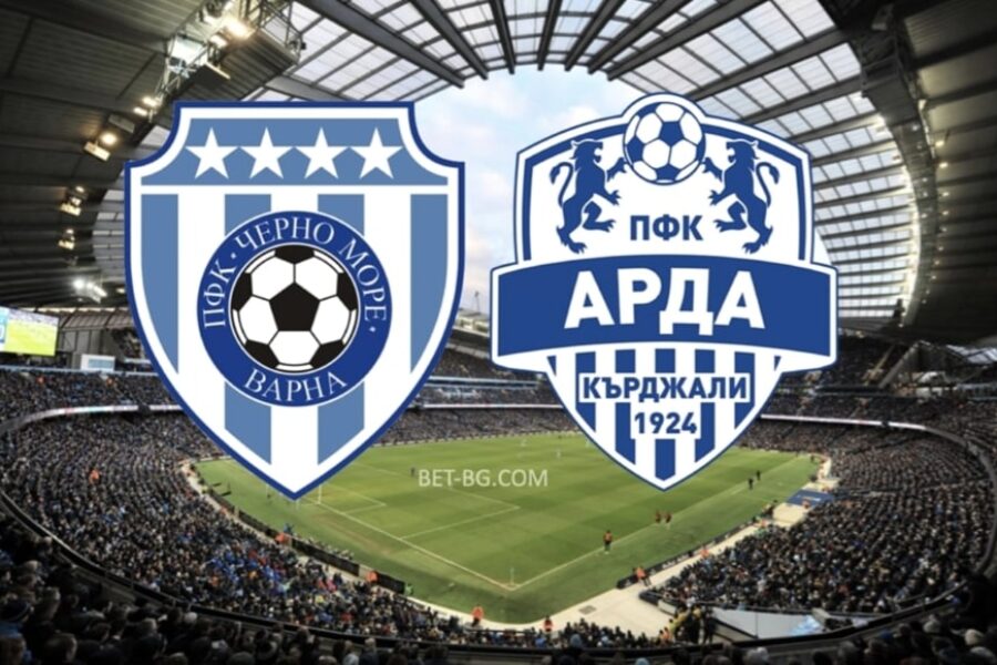 Cherno More - Arda Kardjali bet365