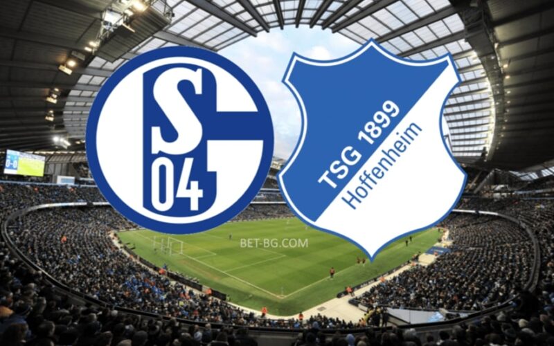 Schalke - Hoffenheim bet365