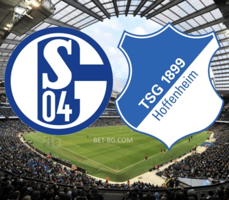 Schalke - Hoffenheim bet365