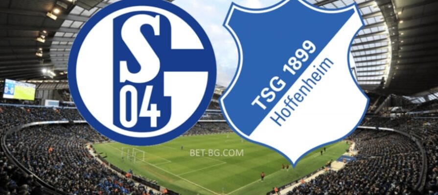 Schalke - Hoffenheim bet365