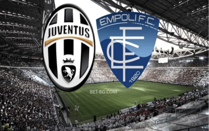 Juventus - Empoli bet365