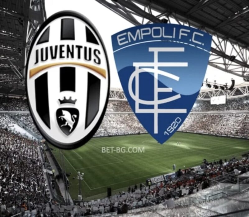 Juventus - Empoli bet365 Juventus - Empoli bet365