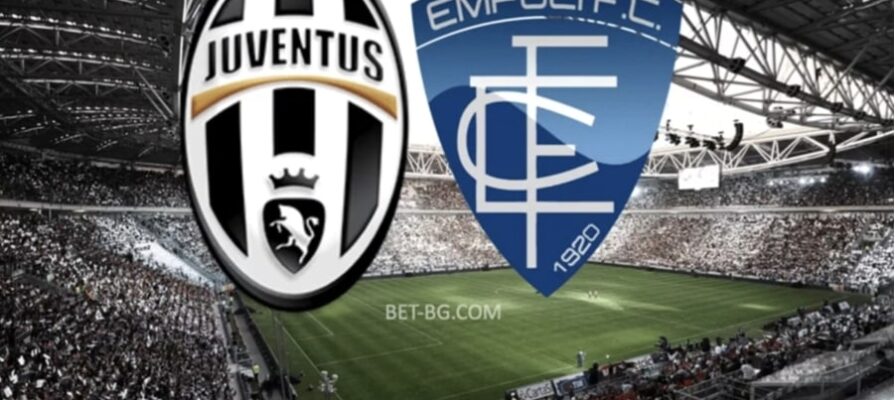 Juventus - Empoli bet365