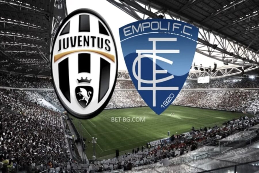Juventus - Empoli bet365