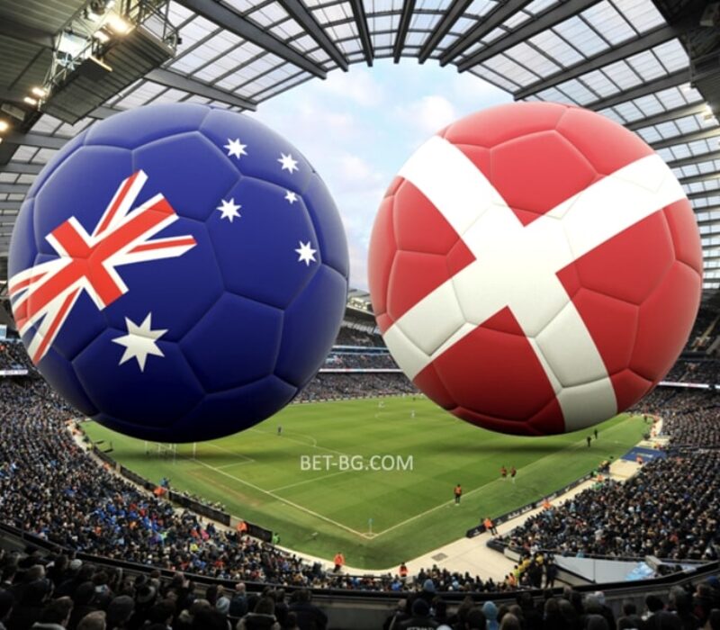 Australia - Denmark bet365 Australia - Denmark bet365