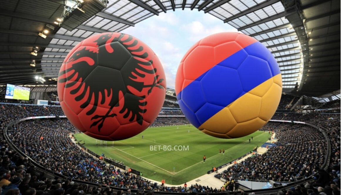 Albania - Armenia bet365