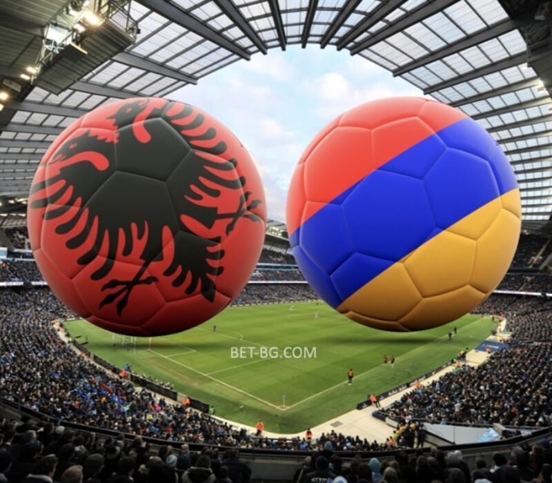 Albania - Armenia bet365 Albania - Armenia bet365