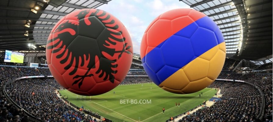 Albania - Armenia bet365