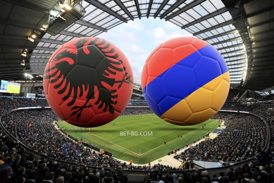 Albania - Armenia bet365