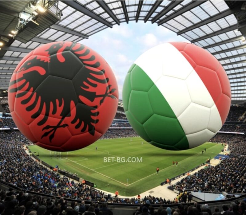 Albania - Italy bet365 Albania - Italy bet365