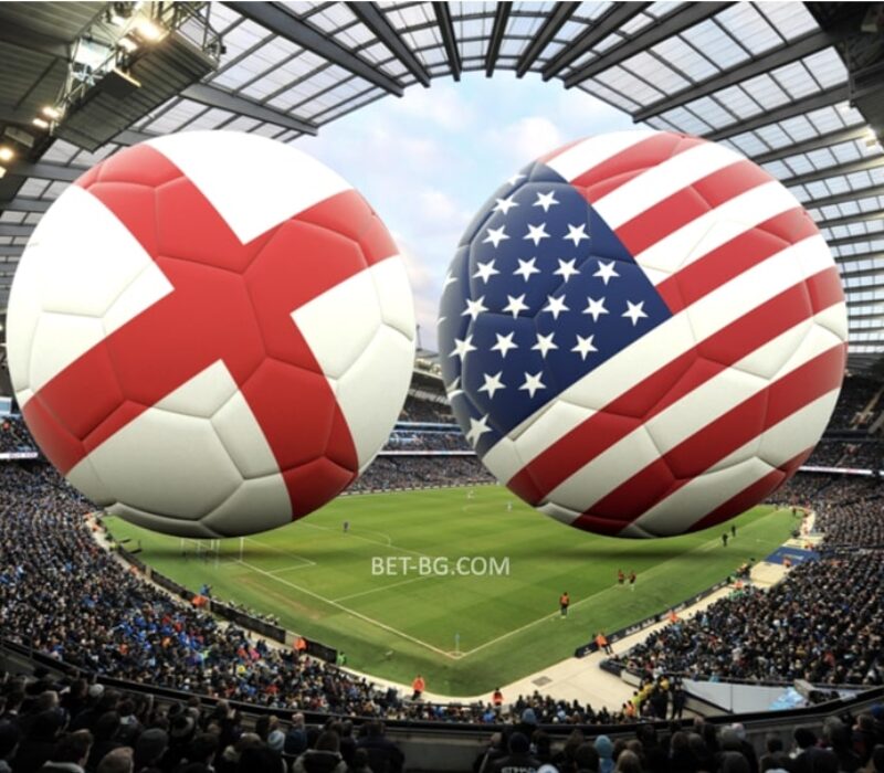 England - USA bet365 England - USA bet365