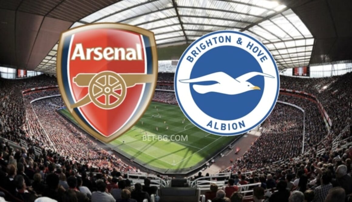 Arsenal - Brighton bet365