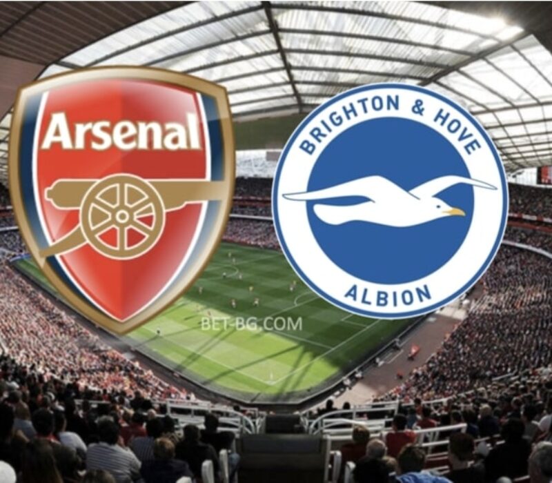 Arsenal - Brighton bet365