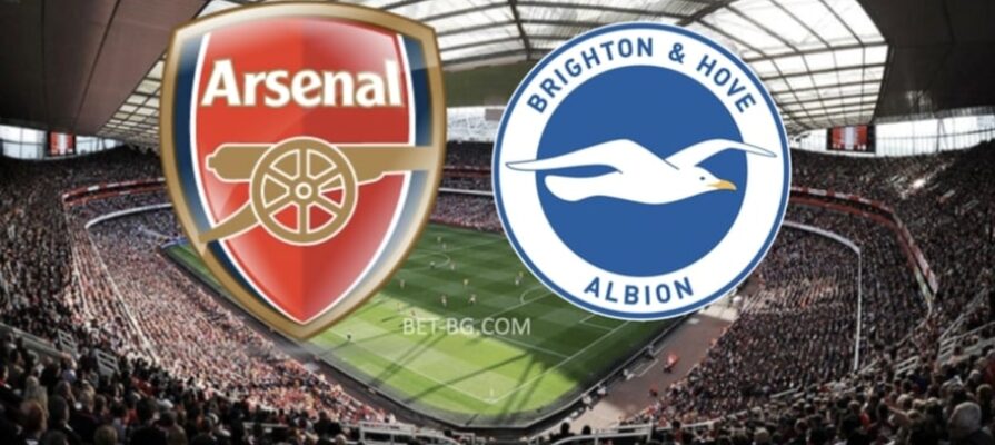 Arsenal - Brighton bet365