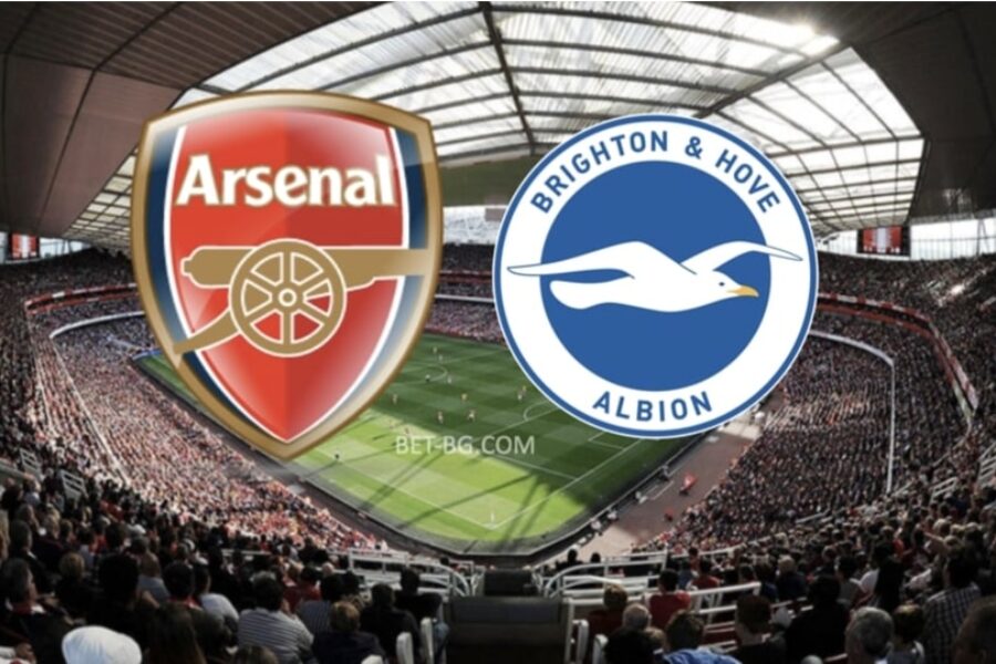 Arsenal - Brighton bet365