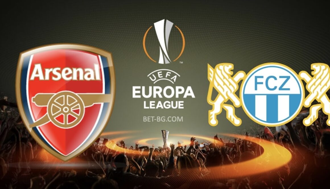 Arsenal - Zurich bet365